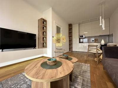 Apartment for rent in Gorica C, Podgorica — photo 5