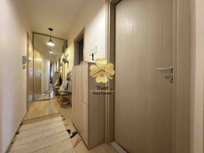 Apartment for rent in City Kvart, Podgorica — photo 6