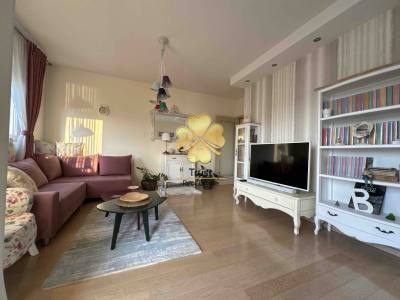 Apartment for rent in City Kvart, Podgorica — photo 1