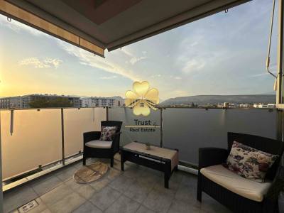 Apartment for rent in City Kvart, Podgorica — photo 5