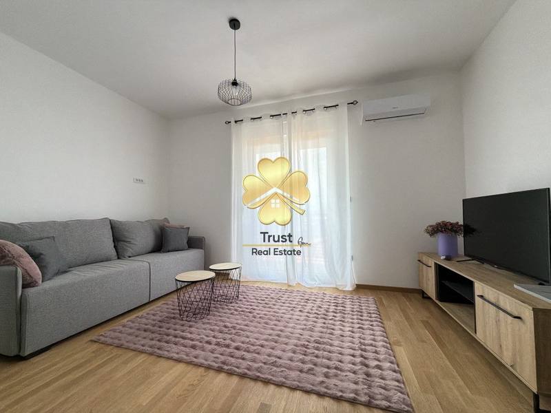 Garsonjera, 35m2, Titeks, Podgorica