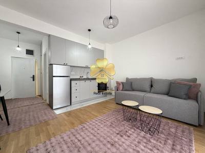 Apartment for rent in Stari Aerodrom, Podgorica — photo 2
