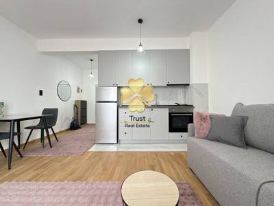 Apartment for rent in Stari Aerodrom, Podgorica — photo 5