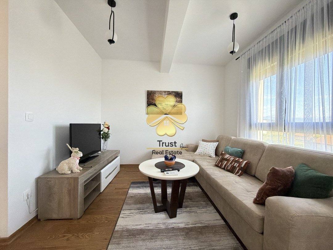 Jednosoban stan, 40m2, 1 Maj, Podgorica — fotografija 1