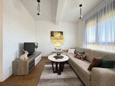Apartment for rent in Podgorica — photo 1