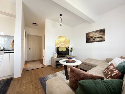 Apartment for rent in Podgorica — photo 4