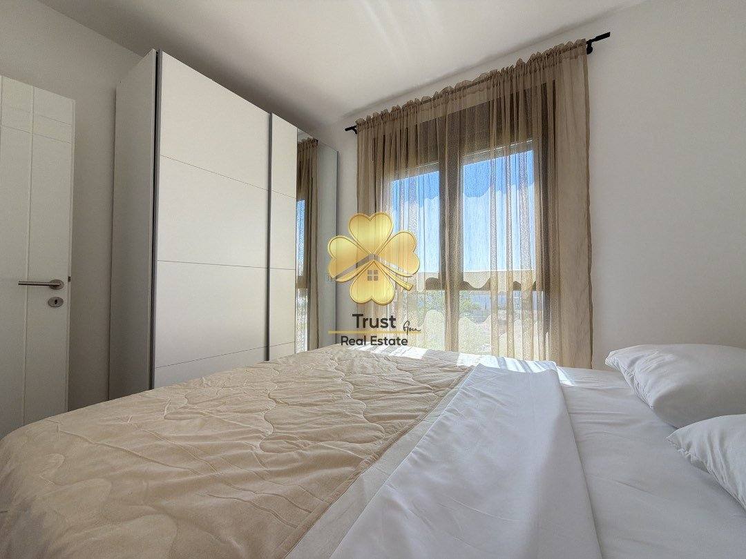 Jednosoban stan, 40m2, 1 Maj, Podgorica — fotografija 13