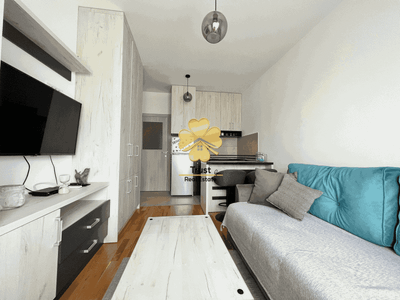 Apartment for rent in Zabjelo, Podgorica — photo 2