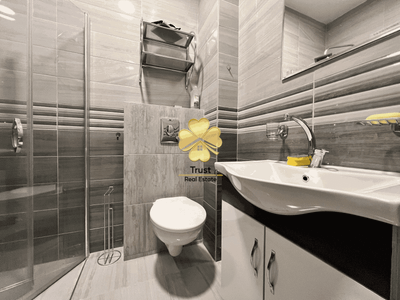 Apartment for rent in Zabjelo, Podgorica — photo 6