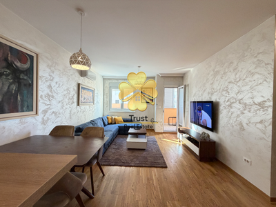 Apartment in City kej, 70m2, Podgorica for Rent