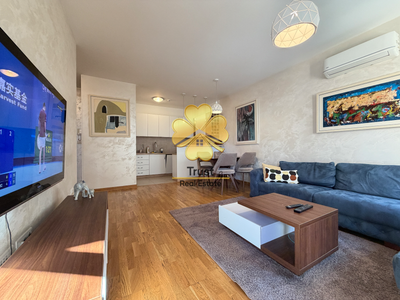 Apartment in City kej, 70m2, Podgorica for Rent
