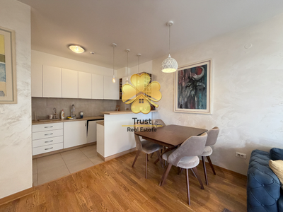 Apartment in City kej, 70m2, Podgorica for Rent