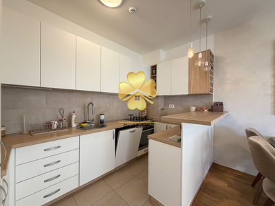 Apartment in City kej, 70m2, Podgorica for Rent