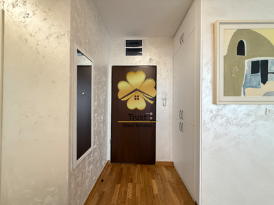 Apartment in City kej, 70m2, Podgorica for Rent