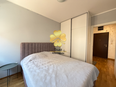 Apartment in City kej, 70m2, Podgorica for Rent