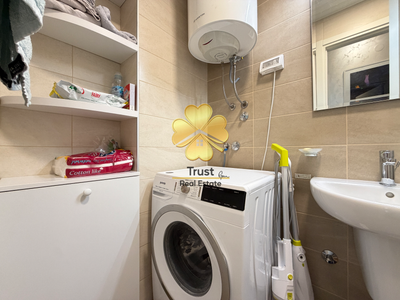 Apartment in City kej, 70m2, Podgorica for Rent
