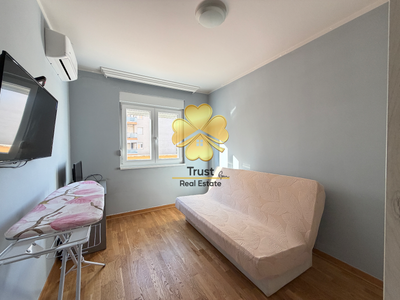 Apartment in City kej, 70m2, Podgorica for Rent