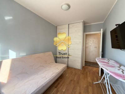 Apartment in City kej, 70m2, Podgorica for Rent