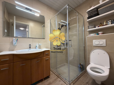 Apartment in City kej, 70m2, Podgorica for Rent
