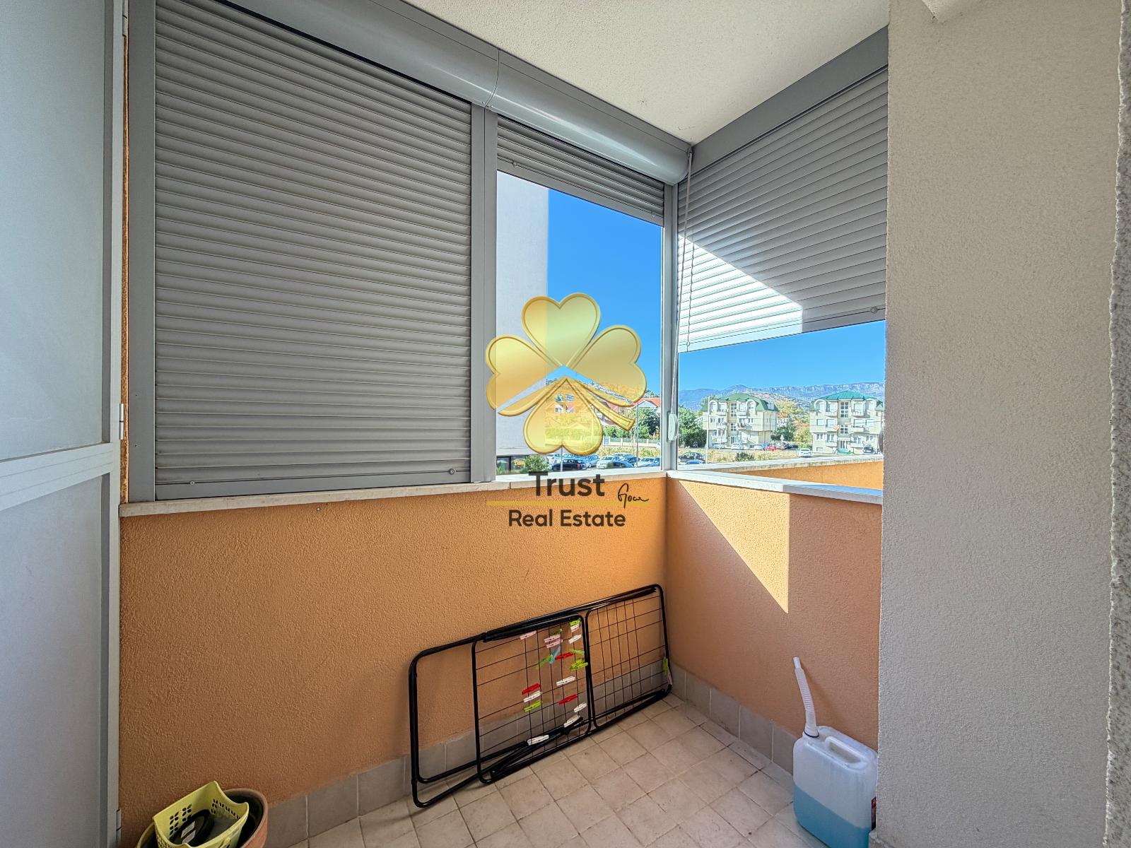 Apartment in City kej, 70m2, Podgorica for Rent — фото 15