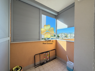 Apartment in City kej, 70m2, Podgorica for Rent