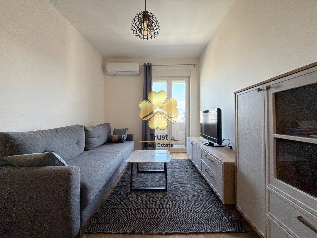 Jednosoban stan , 45m2, Central Point, Podgorica — fotografija 1
