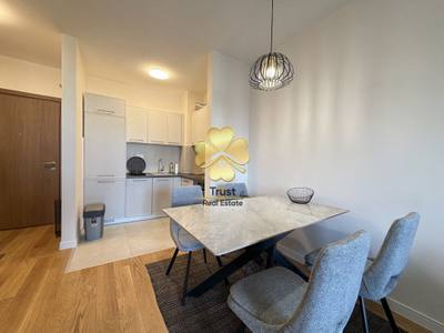 Apartment for rent in City Kvart, Podgorica — photo 4