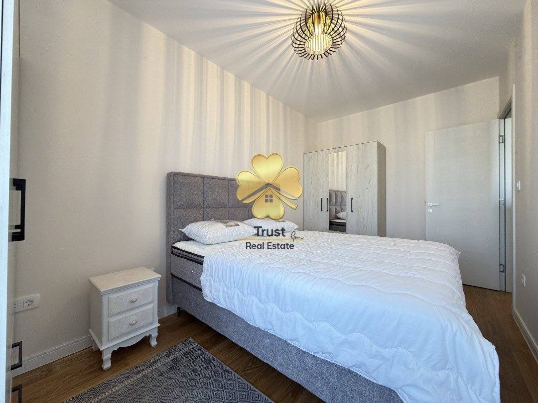 Jednosoban stan , 45m2, Central Point, Podgorica — fotografija 10