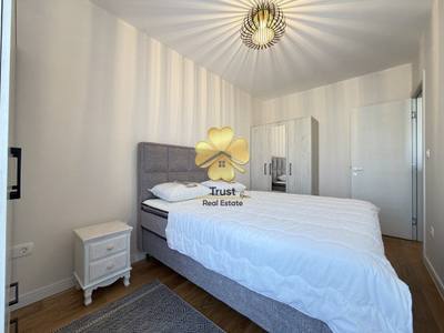 Apartment for rent in City Kvart, Podgorica — photo 10