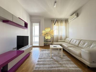 Apartment for rent in City Kvart, Podgorica — photo 1