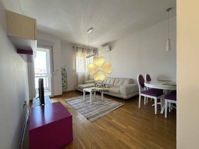 Apartment for rent in City Kvart, Podgorica — photo 4