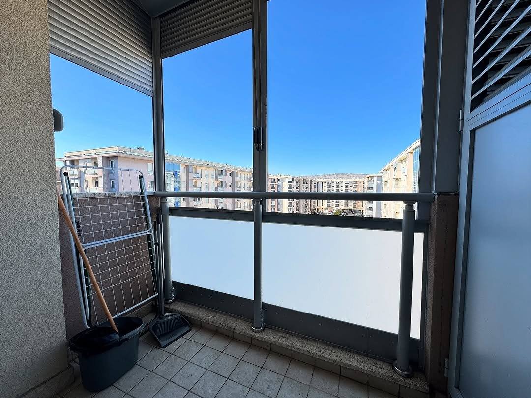 Jednosoban stan, 45m2, city kvart, Podgorica — fotografija 10