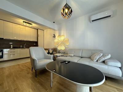 Apartment for rent in Stara Varoš, Podgorica — photo 1