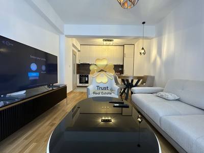 Apartment for rent in Stara Varoš, Podgorica — photo 2