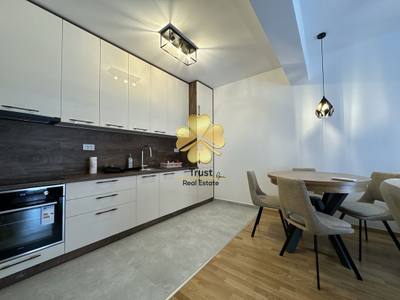Apartment for rent in Stara Varoš, Podgorica — photo 4