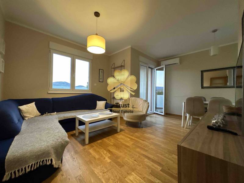 Jednosoban stan, Momišići, 45m2, Podgorica