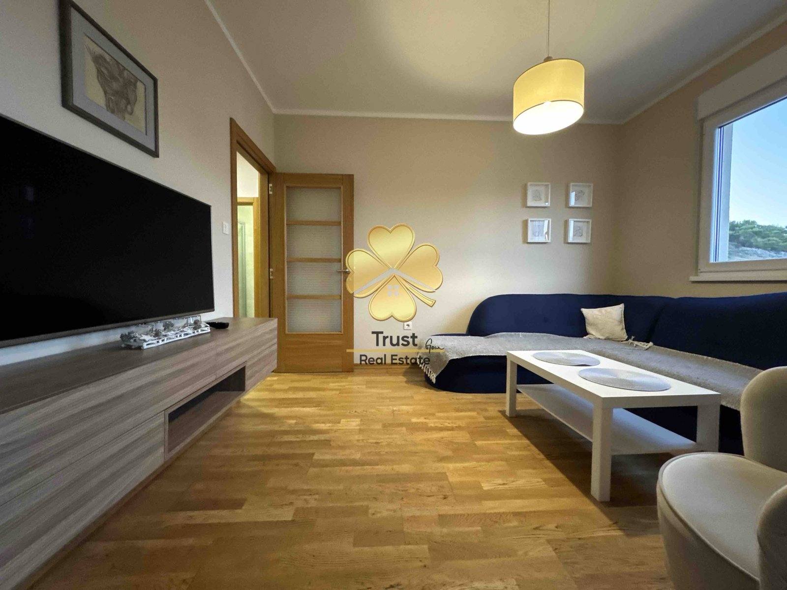 Jednosoban stan, Momišići, 45m2, Podgorica — fotografija 2