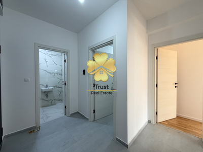 Unfurnished Apartment in Dadi Plaza, Stari Aerodrom, 112m2