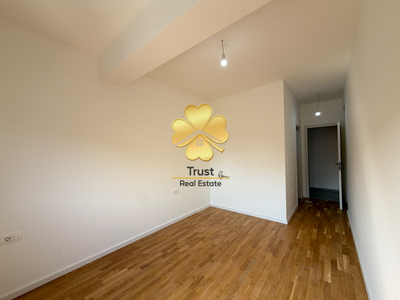 Unfurnished Apartment in Dadi Plaza, Stari Aerodrom, 112m2