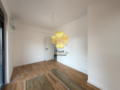 Unfurnished Apartment in Dadi Plaza, Stari Aerodrom, 112m2