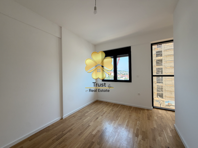 Unfurnished Apartment in Dadi Plaza, Stari Aerodrom, 112m2
