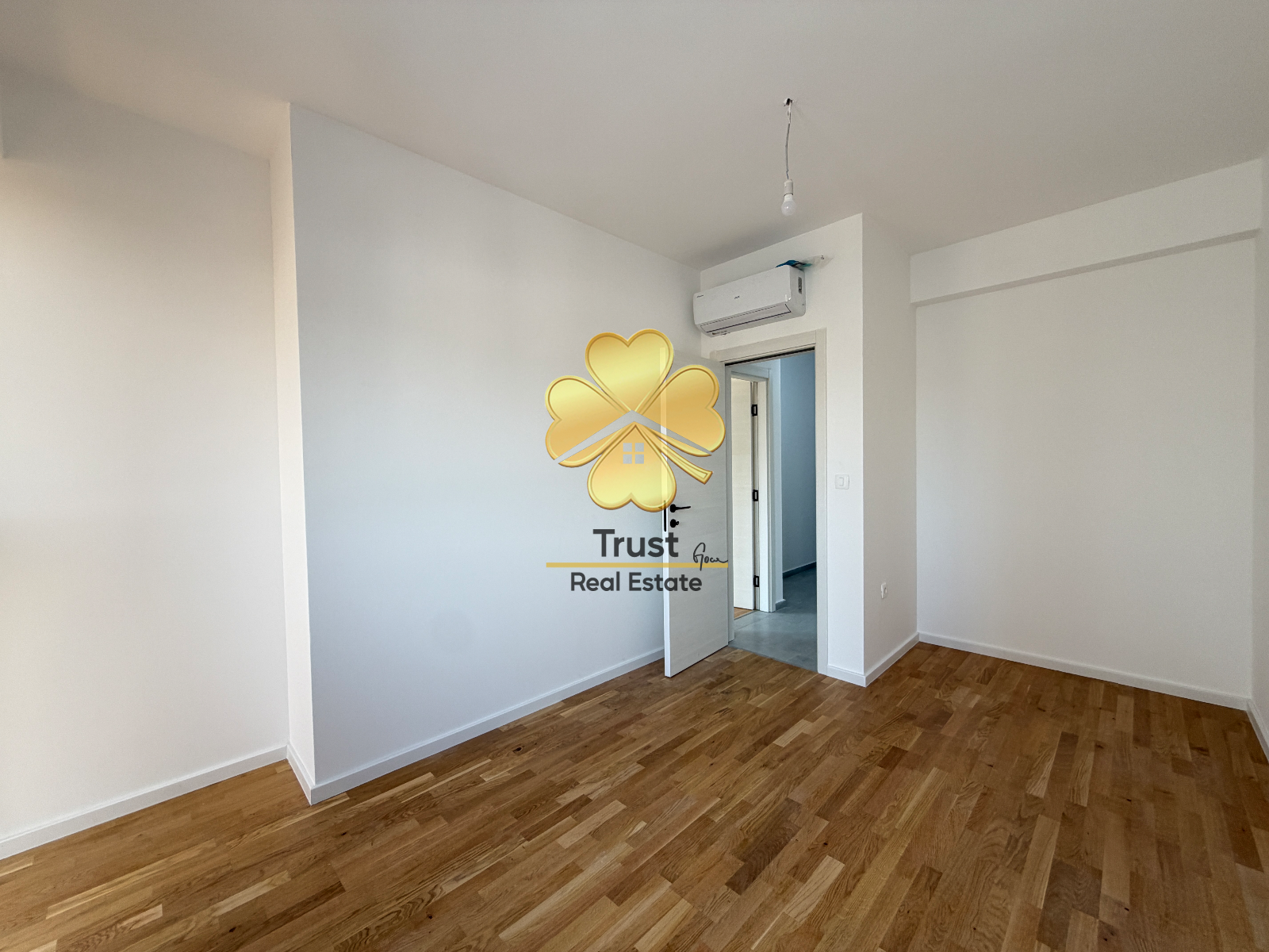 Unfurnished Apartment in Dadi Plaza, Stari Aerodrom, 112m2 — photo 15