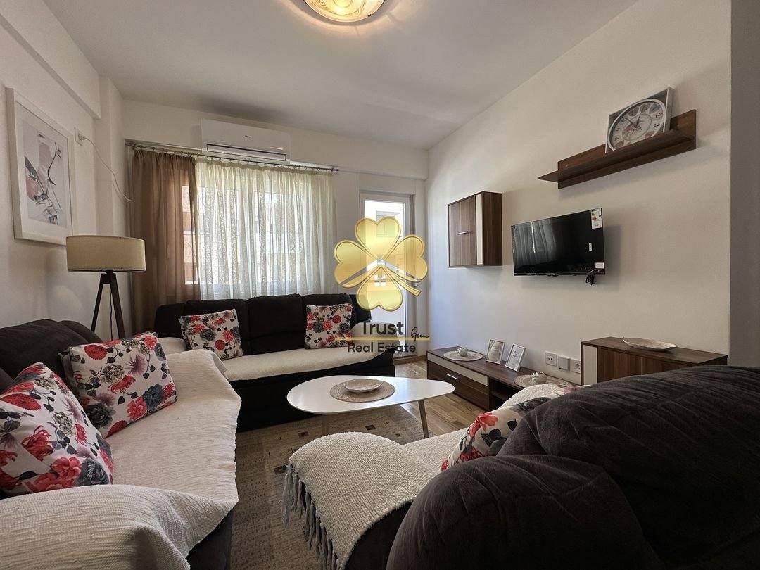 Jednosoban stan, Zabjelo, Podgorica, 40m2 — fotografija 1