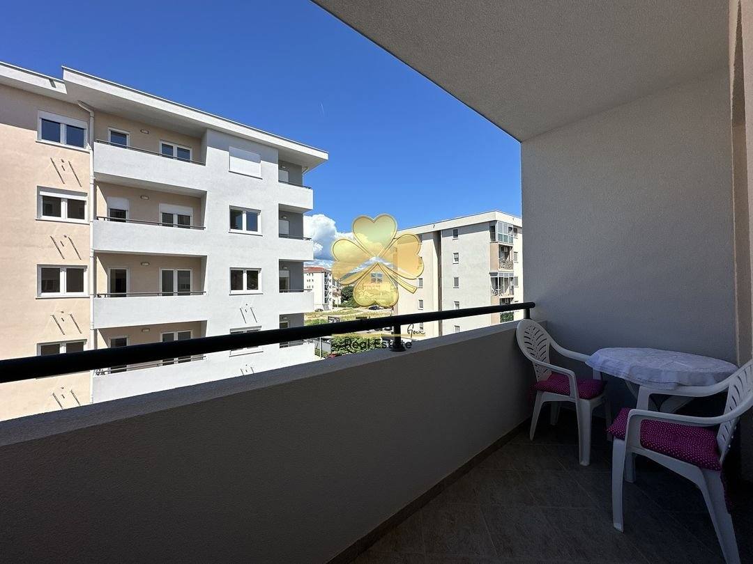 Jednosoban stan, Zabjelo, Podgorica, 40m2 — fotografija 10