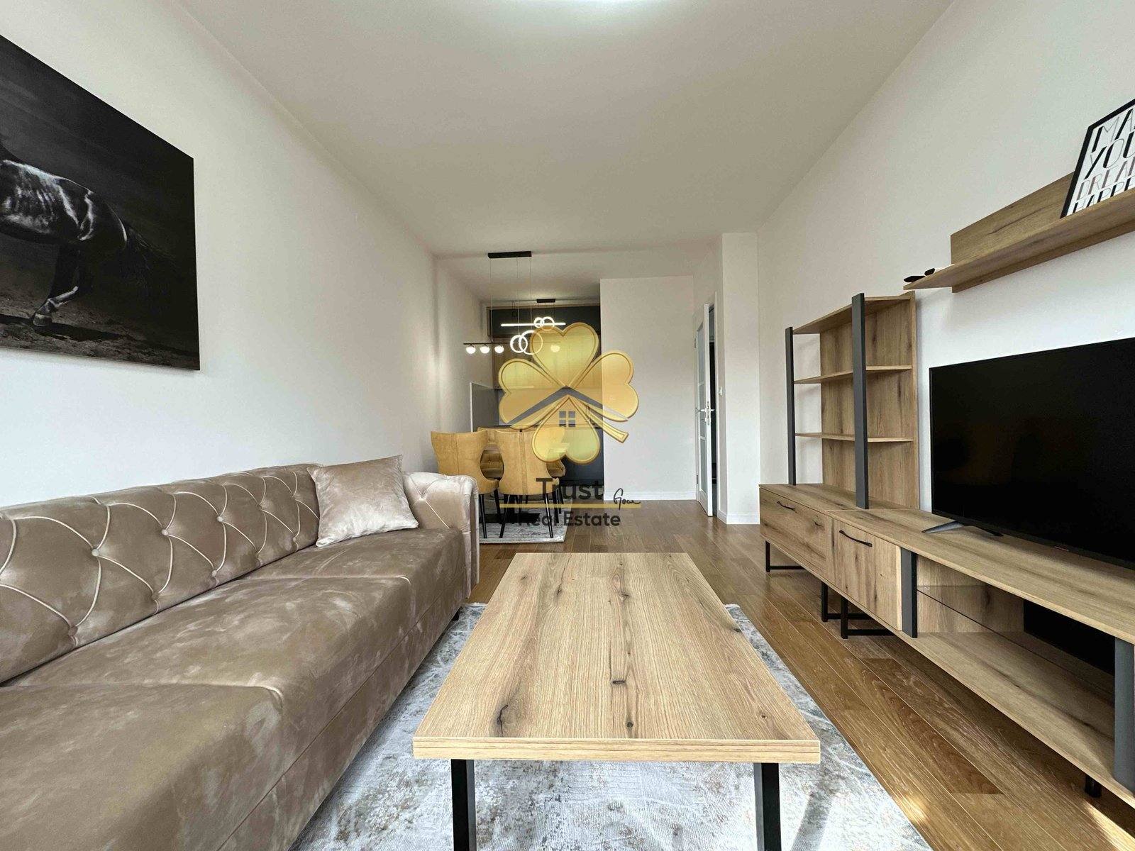 Jednosoban stan, Central Point, 50m2, Podgorica — fotografija 2