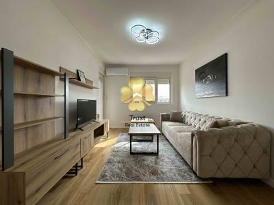 Apartment for rent in City Kvart, Podgorica — photo 1