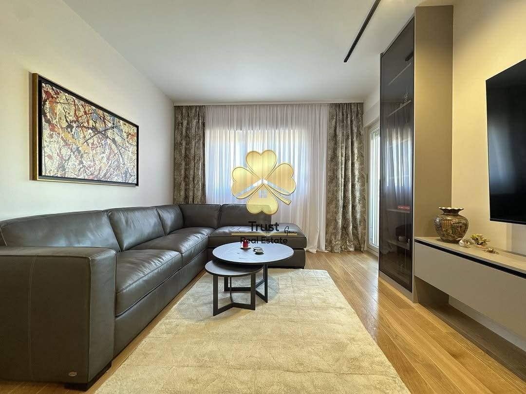 Dvosoban stan, 75m2, Central Point, Podgorica — fotografija 1