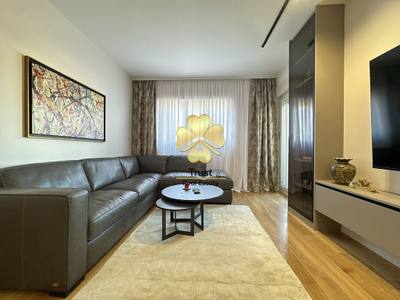 Apartment for rent in City Kvart, Podgorica — photo 1