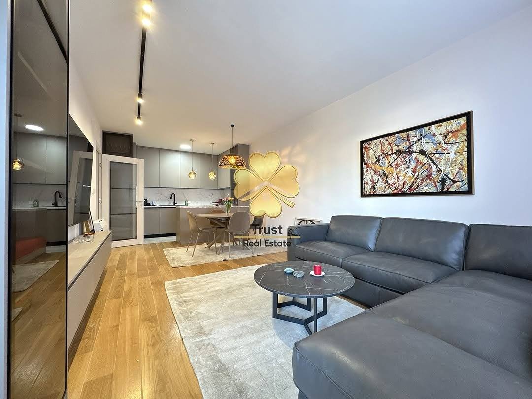 Dvosoban stan, 75m2, Central Point, Podgorica — fotografija 2
