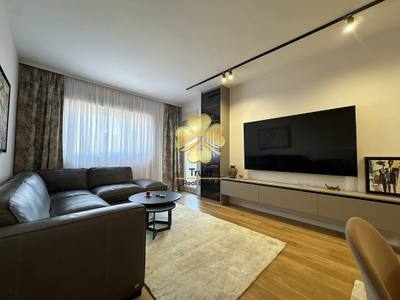Apartment for rent in City Kvart, Podgorica — photo 3